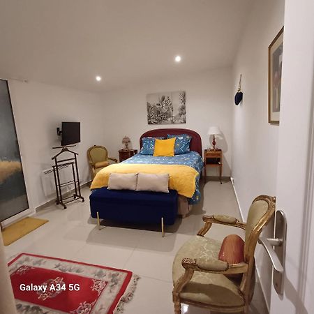 Appartement Moderne A Paray Vieille Poste 50M² Avec Terrasse Εξωτερικό φωτογραφία