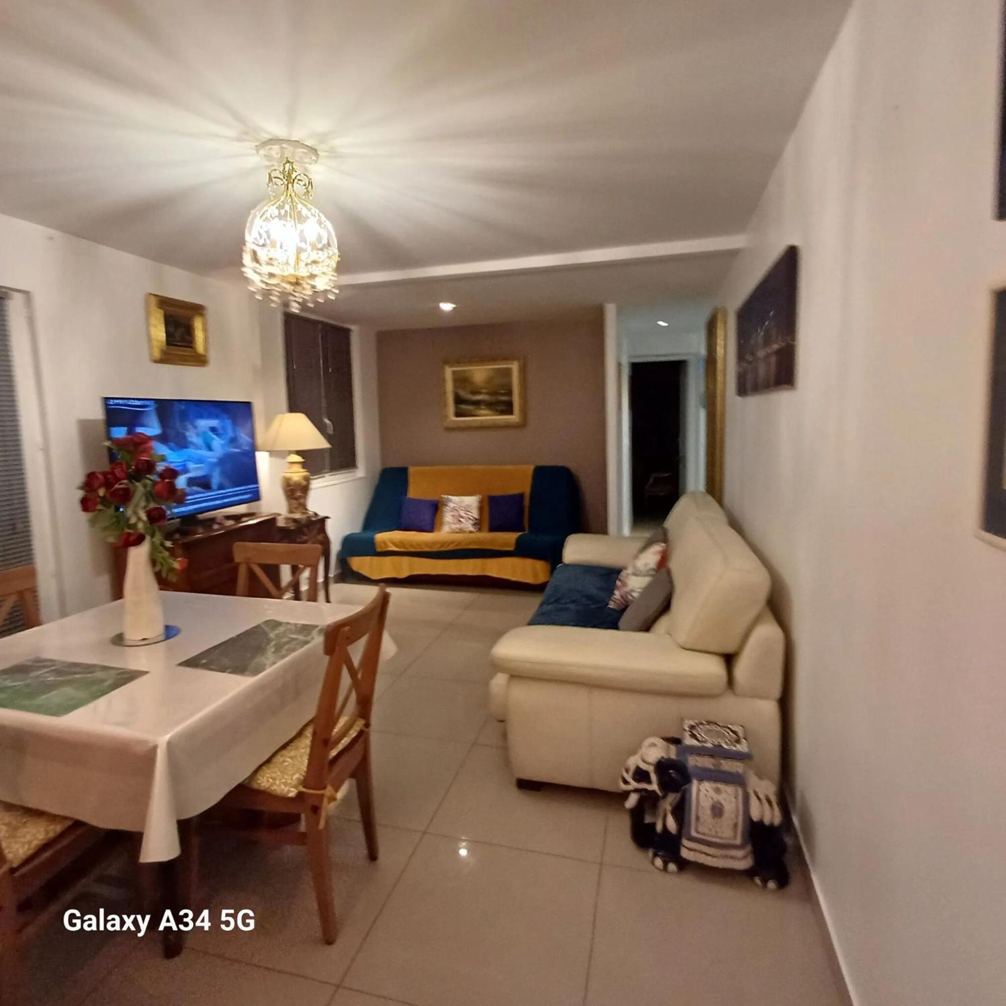 Appartement Moderne A Paray Vieille Poste 50M² Avec Terrasse Εξωτερικό φωτογραφία