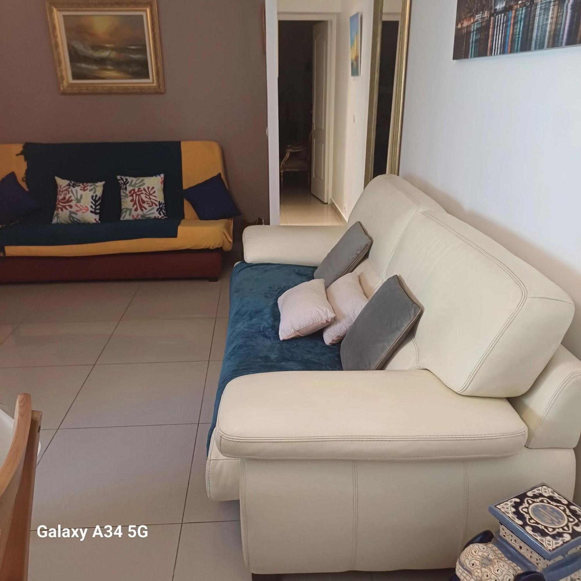 Appartement Moderne A Paray Vieille Poste 50M² Avec Terrasse Εξωτερικό φωτογραφία